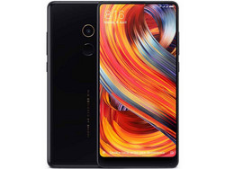 Recensione: Xiaomi Mi Mix 2, modello di test fornito da notebooksbilliger.de