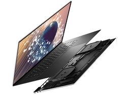 Recensione del computer portatile Dell XPS 17 9700 Core i7. Dipositivo di test fornito da Dell