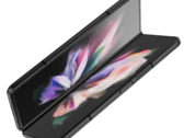 Il Samsung Galaxy Z Fold3 dimostra di avere una durata molto migliore nel test di caduta. (Immagine: Samsung)