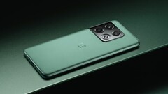 Il 10T potrebbe avere un aspetto simile a questo. (Fonte: OnePlus)