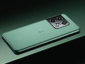 Il 10T potrebbe avere un aspetto simile a questo. (Fonte: OnePlus)