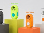 Il Nitecore NWE10 è disponibile in quattro colori