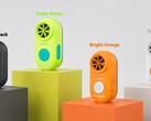 Il Nitecore NWE10 è disponibile in quattro colori