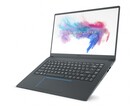 Un vero tuttofare: Recensione del Computer portatile MSI PS63 Modern 8SC