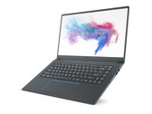 Un vero tuttofare: Recensione del Computer portatile MSI PS63 Modern 8SC