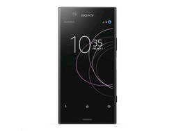 Recensione: Sony Xperia XZ1 Compact. Dispositivo offerto da notebooksbilliger.de