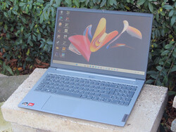 Il Lenovo ThinkBook 15 G3 ACL (21A400B2GE), fornito da: