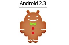 Android 2.3.7 Gingerbread è stato rilasciato nel settembre 2011 (Fonte: Techzim)