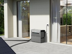 L'Anker Solix Solarbank E1600 ora funziona con le nuove centrali elettriche da balcone Solarbank 2. (Fonte: Anker)