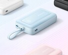 Il nuovo Anker Zolo Power Bank da 45W (nella foto) è ora disponibile in quattro colori. (Fonte: Anker)
