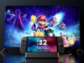 Antank S3 Max TV Dock Station per Switch 2 (Fonte immagine: Antank)