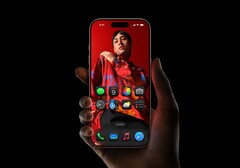 L&#039;iPhone 18 Pro di Apple potrebbe essere alimentato da un processore ARM a 2 nm (Fonte immagine: Apple)