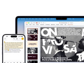 Continuità su Mac e iPhone