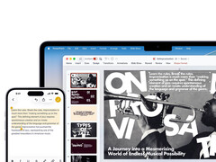 Continuità su Mac e iPhone