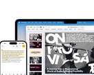 Continuità su Mac e iPhone