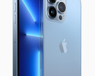 Apple iPhone 13 Pro e Pro Max ora dispongono di un SoC A15 Bionic con una GPU a 5 core. (Fonte: Apple)