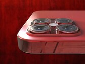 La serie Apple iPhone 15 dovrebbe presentare almeno un modello con obiettivo a periscopio da 12 MP. (Fonte immagine: 4RMD &amp; Unsplash - modificato)