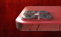 La serie Apple iPhone 15 dovrebbe presentare almeno un modello con obiettivo a periscopio da 12 MP. (Fonte immagine: 4RMD & Unsplash - modificato)