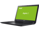 Recensione breve del Portatile Acer Aspire 3 (7200U, HD 620)