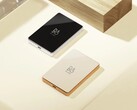 Il nuovo powerbank Bang & Olufsen supporta la ricarica USB-C da 20 W e la ricarica wireless da 15 W