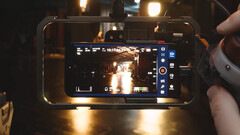 L'applicazione Blackmagic Camera per Android è attualmente disponibile solo per gli smartphone Google Pixel e Samsung Galaxy (fonte: Blackmagic Design)