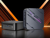 Blackview MP100 è dotato di Ryzen 7 5700U e parte da 276,99 dollari (Fonte immagine: Blacview)