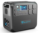 Il Bluetti AC200MAX è scontato in Nord America, Australia ed Europa con uno sconto fino a 400 euro (388 dollari) sul prezzo di listino. (Fonte: Bluetti)