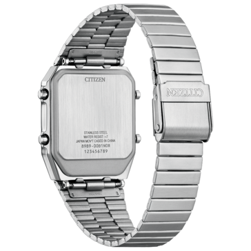 Edizione Citizen Record Label Playground