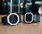 Gli orologi Modern Industrial di Casio (nella foto) sono stati lanciati negli Stati Uniti. (Fonte: Casio)