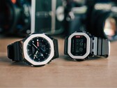 Gli orologi Modern Industrial di Casio (nella foto) sono stati lanciati negli Stati Uniti. (Fonte: Casio)