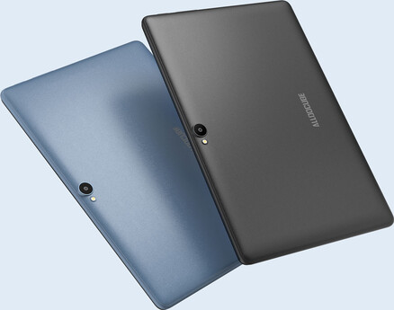 Opzioni di colore del tablet (Fonte immagine: Alldocube)