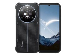 F109S: Telefono rugged a doppio schermo con alcune limitazioni (Fonte immagine: Fossibot)