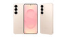 Il Samsung Galaxy S25+ nella versione Pinkgold (fonte: Samsung)