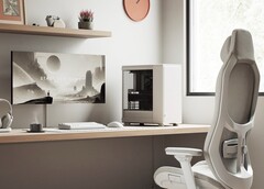 Questo nuovo case per PC desktop ha un design piuttosto modesto ma un raffreddamento potente (Fonte: Fractal Design)