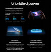 (Fonte: Samsung via Roland Quandt)