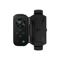 Accessri gaming inclusi con lo Xiaomi Black Shark 3