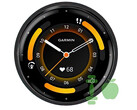 Il Garmin Venu 3 avrà un display rotondo con cornici più sottili rispetto ai modelli precedenti. (Fonte: Gadget & Wearables)