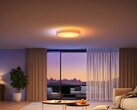La Smart Ceiling Light Pro di Govee è ora disponibile in Europa. (Fonte: Govee)