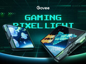 Govee Gaming Pixel Light è ora disponibile per l'acquisto. (Fonte: Govee)