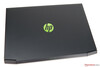 HP Pavilion Gaming 16