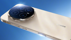 Il sito Honor Magic 8 Pro. (Fonte immagine: Honor, modificato)