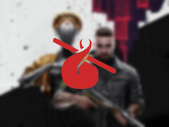 La Humble Choice di ottobre 2025 potrebbe offrire Atomic Heart, V Rising e System Shock. Nella foto: la copertina modificata di Atomic Heart. (Fonte: Humble Bundle)