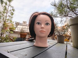 Campione di fotocamera frontale