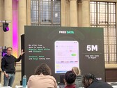 Opera Mini amplia la sua offerta di accesso gratuito a Internet. (Immagine: Andreas Sebayang/Notebookcheck.com)