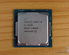 Sei core e dodici thread per il nuovo Core i5-10400 (Image Source: Chiphell)