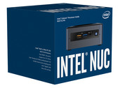 Recensione del Mini PC Intel NUC Kit NUC7CJYH (Celeron J4005, UHD 600)