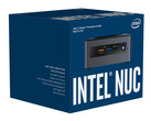 Recensione del Mini PC Intel NUC Kit NUC7CJYH (Celeron J4005, UHD 600)