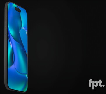 Iphone air di fpt (Fonte immagine: fpt. su YouTube)