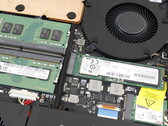 Spesso la RAM viene fornita in modalità single-channel anziché dual-channel per risparmiare sui costi (fonte: Notebookcheck)