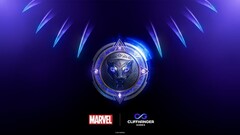 EA ha cancellato il suo gioco di Black Panther, due anni dopo l'annuncio del suo sviluppo. (Fonte: Marvel)